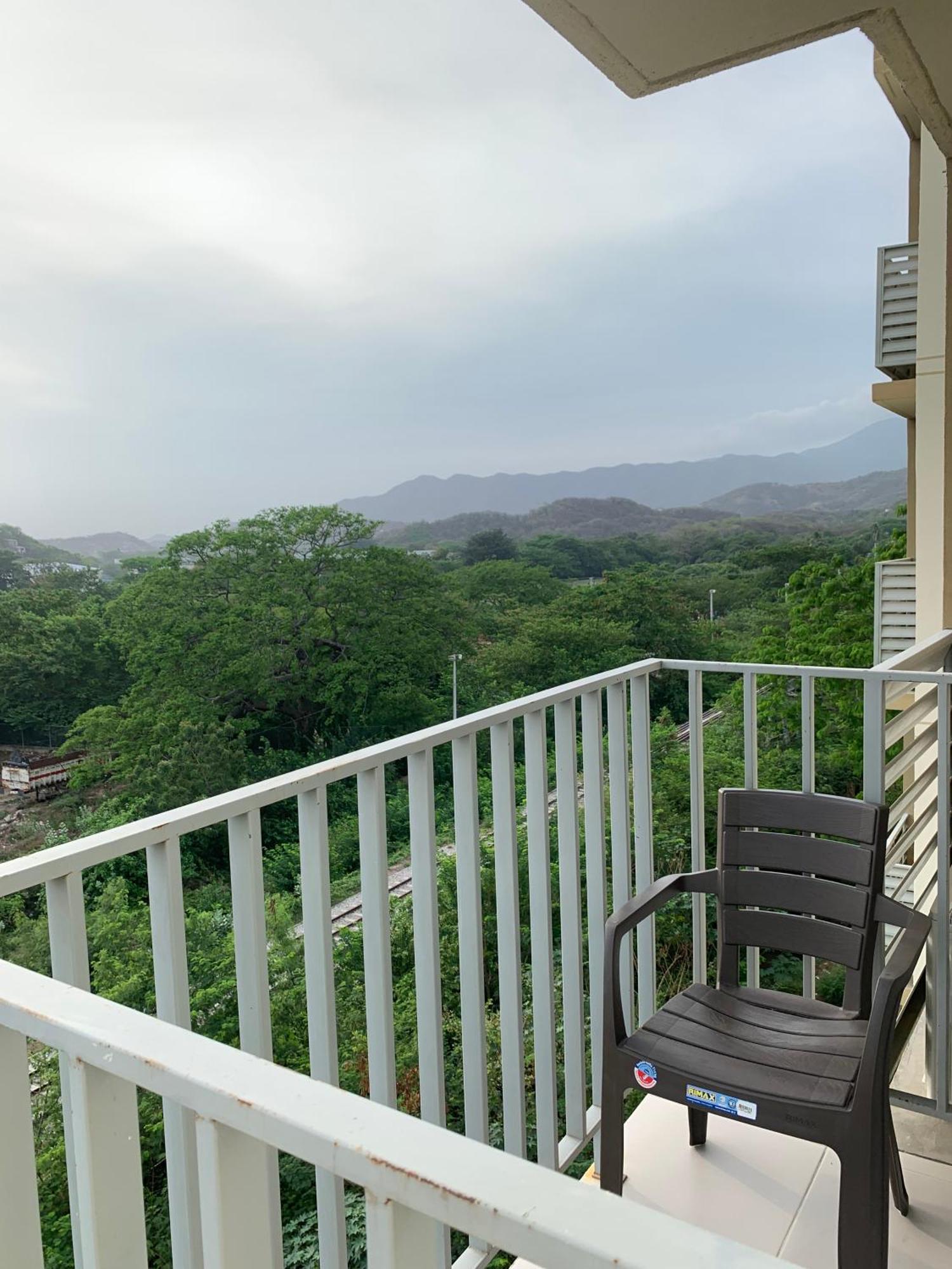 Gaviotas Queen Appartement Santa Marta (Magdalena)